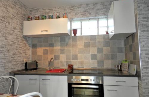 Longkamp Apartment | Ferienwohnung Angelo