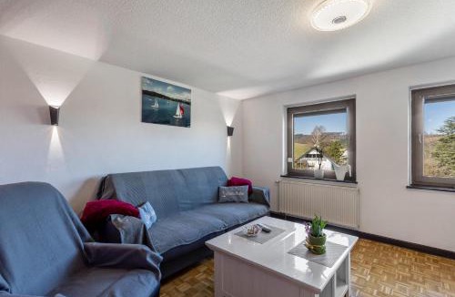 Langscheid Apartment | Ferienwohnung Ankerplatz, 65qm