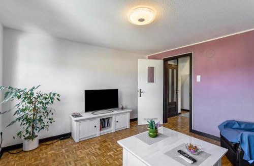 Langscheid Apartment | Ferienwohnung Ankerplatz, 65qm