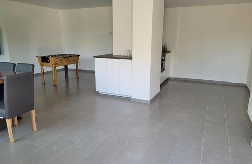 Maxhutte-Haidhof Apartment | Ferienwohnung Annashome