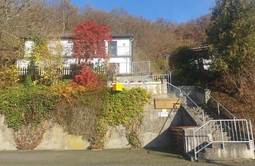 Herrstein Apartment | Ferienwohnung Ann-sophie als 2-wochenangebot - Ferienwohnung "ann-sophie am Mittelalterpfad"