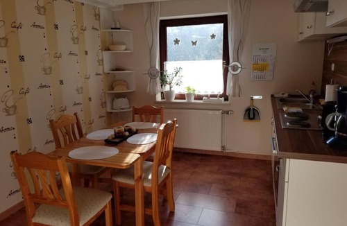 Herrstein Apartment | Ferienwohnung Ann-sophie als 4 Wochenangebot - Ferienwohnung "ann-sophie am Mittelalterpfad"