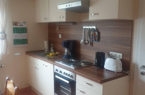 Herrstein Apartment | Ferienwohnung Ann-sophie als 4 Wochenangebot - Ferienwohnung "ann-sophie am Mittelalterpfad"