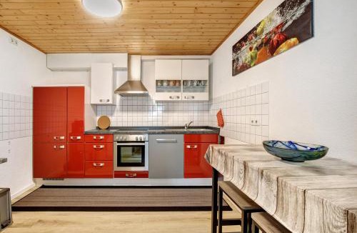 Offenhausen Apartment | Ferienwohnung Annette