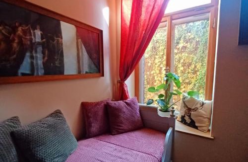 Gotha Apartment | Ferienwohnung ANTIK