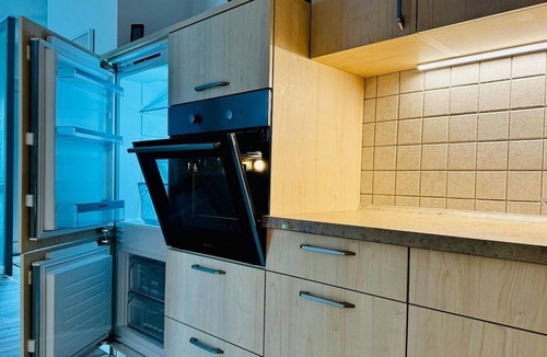 Burkhardtsdorf Apartment | Ferienwohnung/app. für 3 Gäste mit 50m² in Burkhardtsdorf