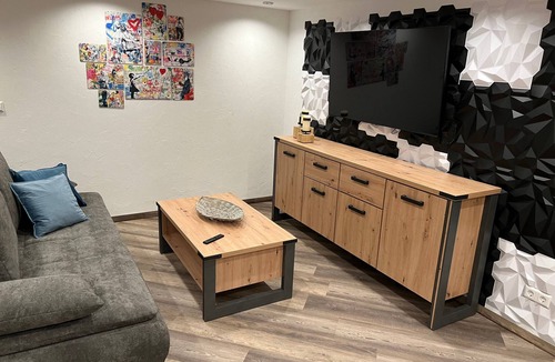 Feuchtwangen Apartment | Ferienwohnung/app. für 4 Gäste mit 52m² in Feuchtwangen