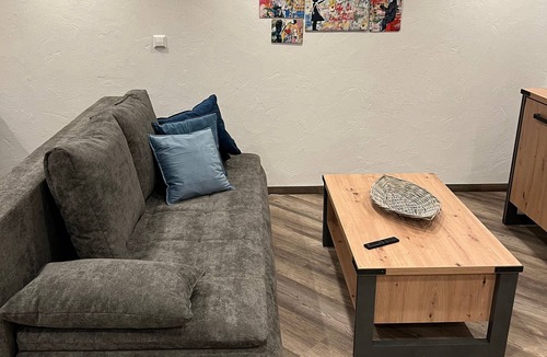 Feuchtwangen Apartment | Ferienwohnung/app. für 4 Gäste mit 52m² in Feuchtwangen