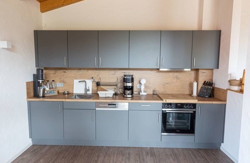 Lohrhaupten Apartment | Ferienwohnung/app. für 8 Gäste mit 150m² in Flörsbachtal