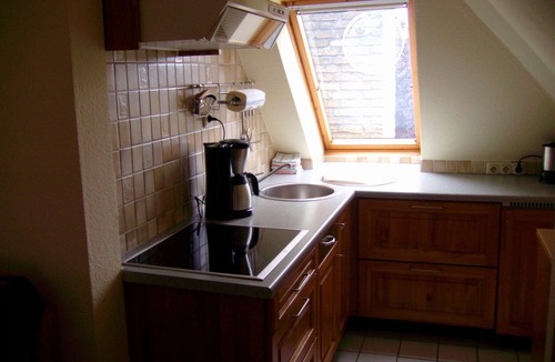 Heiligenhafen Apartment | Ferienwohnung/app. für 4 Gäste mit 70m² in Heiligenhafen