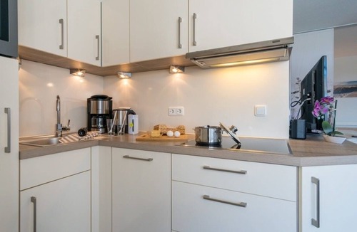 Heiligenhafen Apartment | Ferienwohnung/app. für 4 Gäste mit 45m² in Heiligenhafen