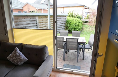 Beckerwitz Apartment | Ferienwohnung/app. für 5 Gäste mit 65m² in Hohenkirchen