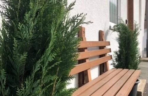 Kirchenlamitz Apartment | Ferienwohnung/app. für 3 Gäste mit 40m² in Kirchenlamitz