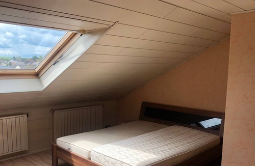 Gaudernbach Apartment | Ferienwohnung/app. für 8 Gäste mit 100m² in Weilburg