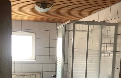 Gaudernbach Apartment | Ferienwohnung/app. für 8 Gäste mit 100m² in Weilburg