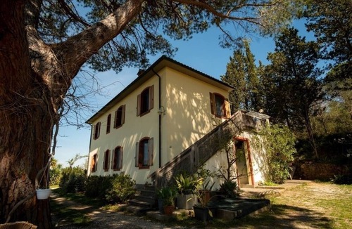 Suvereto Apartment | Ferienwohnung/app. für 4 Gäste mit 30m² in Suvereto