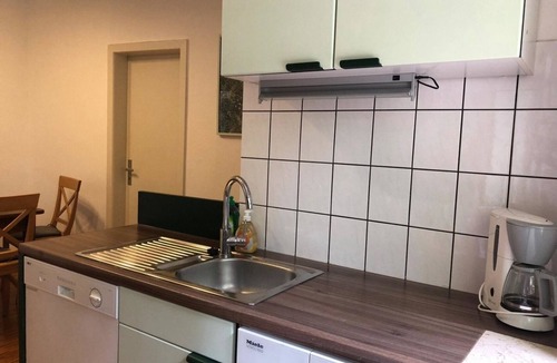 Gundersheim Apartment | Ferienwohnung /App. für 6 Gäste mit 80m² in Gundersheim
