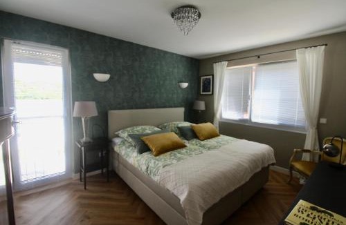 Ebermannstadt Apartment | Ferienwohnung Arlesbrunnen in Ebermannstadt