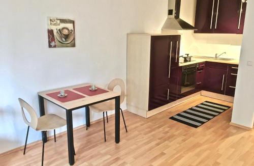 Etzenrot Apartment | Ferienwohnung Asal