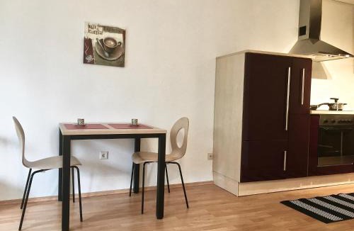 Etzenrot Apartment | Ferienwohnung Asal
