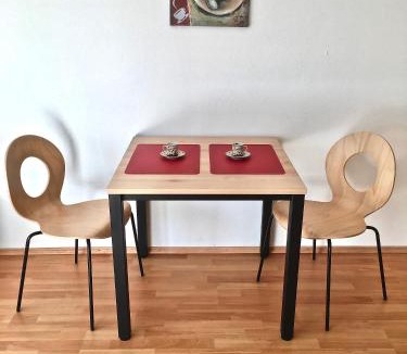 Etzenrot Apartment | Ferienwohnung Asal