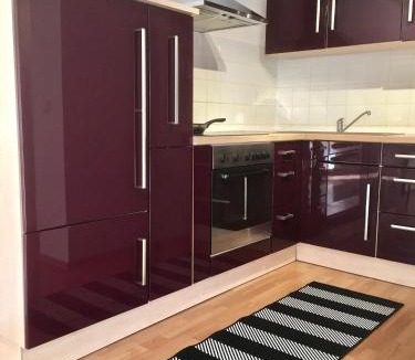 Etzenrot Apartment | Ferienwohnung Asal