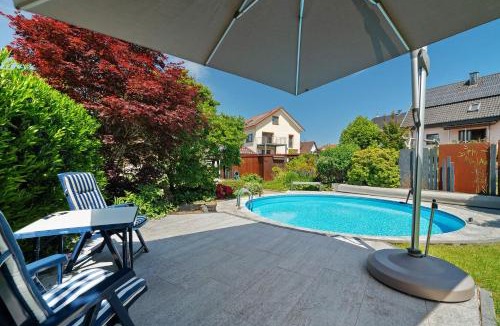Buhl Apartment | Ferienwohnung Aschoff