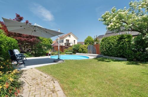 Buhl Apartment | Ferienwohnung Aschoff