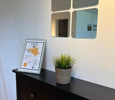 Ettensberg Apartment | Ferienwohnung Astis