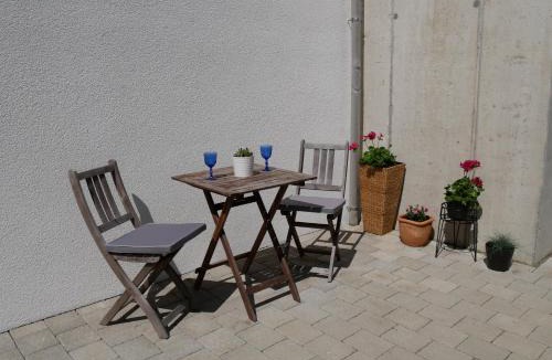 Ettensberg Apartment | Ferienwohnung Astis