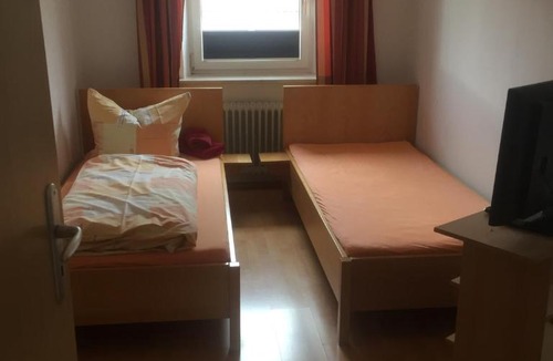 Dasing Apartment | Ferienwohnung Asum