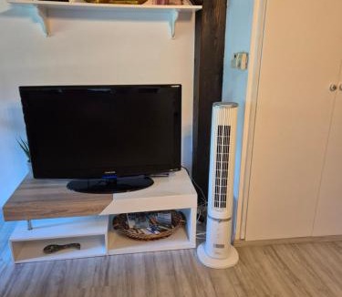 Feichten Apartment | Ferienwohnung Atelier