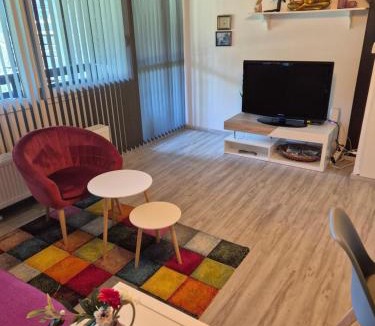 Feichten Apartment | Ferienwohnung Atelier
