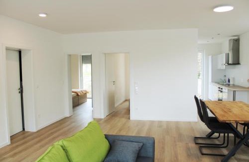 Perl Apartment | Ferienwohnung auf dem Bauernhof (Erdgeschoss)