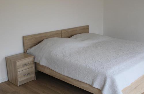 Perl Apartment | Ferienwohnung auf dem Bauernhof (Erdgeschoss)