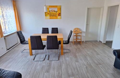 Munster im Heidekreis Apartment | Ferienwohnung Auguste