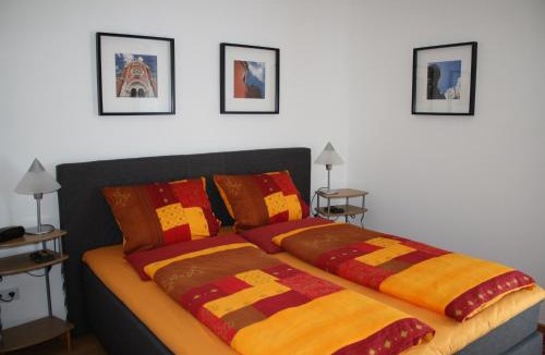 Roetz Apartment | Ferienwohnung "Ausblick"