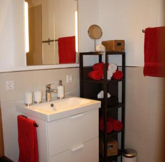 Roetz Apartment | Ferienwohnung "Ausblick"