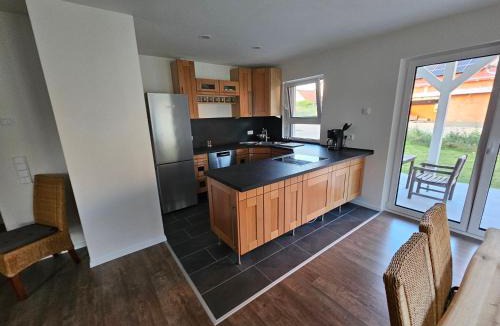 Solnhofen Apartment | Ferienwohnung Auszeit