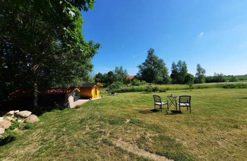 Muritz Apartment | Ferienwohnung Auszeit Objekt ID 13178-9