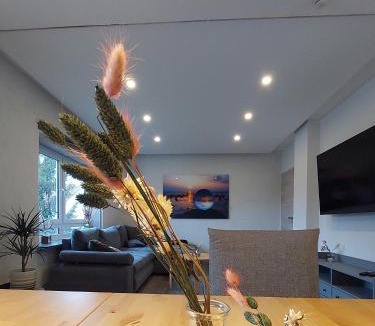 Lerbach Apartment | Ferienwohnung Auszeit Osterode