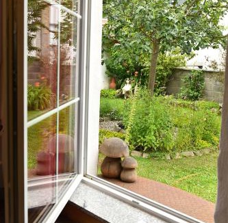 Weitersborn Apartment | Ferienwohnung Axcher Hof