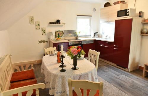 Weitersborn Apartment | Ferienwohnung Axcher Hof