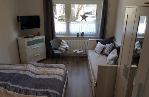 Katernberg Apartment | Ferienwohnung Bärbel