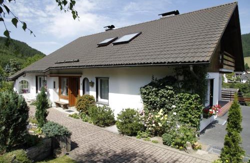 Westfeld Apartment | Ferienwohnung Bücker