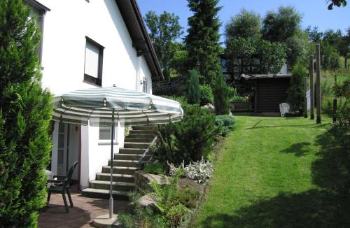 Westfeld Apartment | Ferienwohnung Bücker