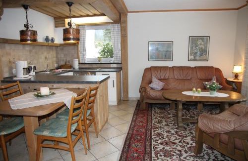 Westfeld Apartment | Ferienwohnung Bücker
