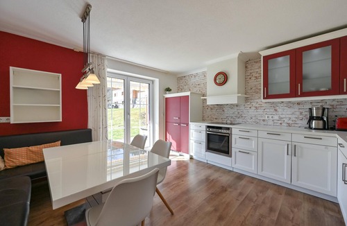 Ettensberg Apartment | Ferienwohnung Botanica