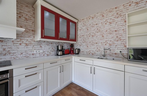 Ettensberg Apartment | Ferienwohnung Botanica