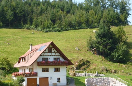 Kappelrodeck Apartment | Ferienwohnung B, mit 80qm, 2 Schlafzimmer, für maximal 6 Personen
